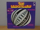 Original Can - Soundtracks GER LP 1970 LBS 83 437 I  Oldies RAR