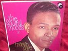 The Soulful Moods Of Marvin Gaye 1961 Tamla TM 221 Vinyl LP Record Rare