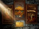 Opeth: Pale Communion 180G Vinyl LP. Blackwater Park. Ghost Reveries. Watershed.