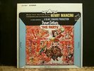 THE PARTY  Original Soundtrack    LP   Peter Sellers  Mancini    NEAR-MINT
