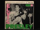 Elvis Presley-S/T EP-RCA 1254-7