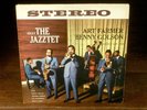 ART FARMER and BENNY GOLSON  Meet the JAZZTET» RARE 1960 ARGO HARD-BOP   EXC(-)