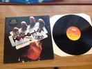 Judas Priest - British Steel - Including poster -Original press LP Vinyl Record