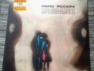 PIERO PICCIONI / MUSICA-AMORE - LP (printed in Italy 2016) SIGILLATO / SEALED
