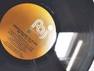 RARE SILK- AMERICAN EYES - PA8086 PAJ 1985-LP/Vinyl/Record