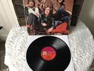 Traffic Self Titled LP RARE ORIGINAL 1968 US PRESS UAS 6676 Steve Winwood psych
