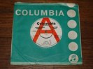 GEORGIE FAME   SUNNY b/w DON'T MAKE PROMISES   UK COLUMBIA DEMO 7