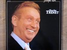 Charles Trenet Vinyle Disque d'or 33t EMI réédition 1980 14 morceaux - Columbia
