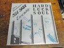 OHIO PENITENITIARY 511 JAZZ ENSEMBLE Hard Luck Soul LP ARAGORN orig. VG++ nice