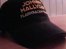 casquette Johnny Hallyday Flashback Tour