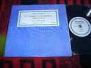 Discophiles Francais EX 25 060 ed1 DG Yves Nat, piano solo: Beethoven: Sonata 17
