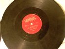 Elvis, The Platters, Tommy Sands, Gene Vincent, Fats Domino, All on 78 RPM recor