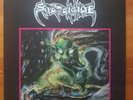 Sororicide The Entity LP Gorement Epitaph Sentenced