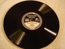 EDISON 52139 HARRY RESER The Clock & The Banjo/OldTown Pump ELECTRIC N- Last one