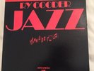 RY COODER   JAZZ LP   MFSL 1-085   Original Master Recording Audiophile   NM