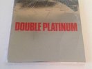 KISS. 2LP Double Platinum ’78 Casablanca NBLP7100 Hard Rock Metal   Gatefold