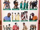THE SUPREMES THE MARVELETTES THE JACKSON 5  JAPAN 2LP 