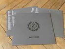 RAMMSTEIN Raritaten 2Lp Gatefold + pochette int
