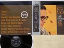 BILL EVANS TRIO TRIO'65 VERVE MV 2061 Japan OBI VINYL LP
