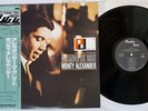MONTY ALEXANDER ALEXANDER THE GREAT PACIFIC JAZZ GXF-3155 Japan OBI VINYL LP