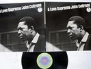 JOHN COLTRANE A LOVE SUPREME ABC/IMPULSE YP-8527-AI Japan VINYL LP