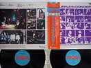 DEEP PURPLE IN CONCERT TRASH TRSH-3001,2 Japan OBI VINYL 2LP