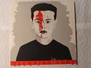 Drowning Pool - Untitled Italian orig' #1000 Viva LP 1986