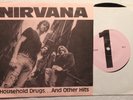 Nirvana - Household Drugs  #500 7