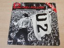 EX/EX-   U2/I Will Follow/1982 Island 7