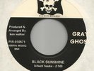 GRAY GHOST 