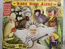 LP: Steve Martin And The Steep Canyon Rangers Rare Bird Alert Mint Signed by all