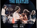 The Beatles ?-Hey Jude / Revolution - 7'' Picture Disc