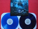 Avenged Sevenfold Nightmare 2xLP vinyl blue hot topic metallica slipknot bfmv