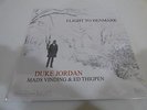 Duke Jordan-Flight to Denmark  Vinyl LP  #K2311
