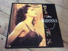 Madonna Like A Prayer 1989 Japanese Promo cut-out book