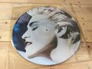 Madonna True Blue Japanese 1986 Lp picture disc