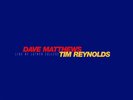 Dave Matthews & Tim Reynolds:Live At Luther College Sealed-Black Friday RSD '17