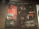 Stevie Wonder French ep Tamla Motown TMEF 523 vinyl excellent plus