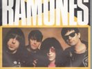 RAMONES Time Has Come Today 7