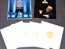 Coffet 5 x 33t Richard Wagner - Parsifal - Herbert Von Karajan (5 LP)
