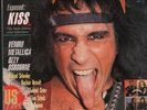 Metal Hammer Magazine Metal Hammer No. 2 UK magazine METAL HAMMER 1987