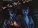Soft Cell Non-Stop Erotic Cabaret vinyl LP album record UK BZLP2 SOME BIZZARE