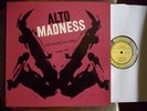 JACKIE MCLEAN / JOHN JENKINS Alto Madness 7114 Mono DG RVG Orig Press LP PROMO