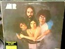 AIR self titled LP Embryo records stereo/SD 733 promo