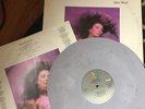 KATE BUSH Hounds Of Love Original Grey Marbleized Limited Edition Vinyl LP 1985