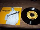 ELVIS PRESLEY SCARCE EP SUN RECORD + SLEEVE EP 101 MONO TOMORROW NIGHT MINT NEW