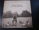 GEORGE HARRISON ALL THINGS MUST PASS 3 LP RECORD BOX SET