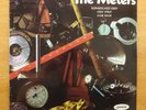 SEALED METERS s/t Self Titled Debut 'Cissy Strut' 180g LP NEW Instrumental Funk 