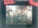 BILLY IDOL EXTENDED MAXI SINGLES EP RECORD CHRYSALIS RECORDS 12 INCH 33 RPM 1985