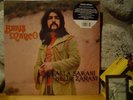 BARIS MANCO Sakla Samani Gelir Zamani LP/1976 Turkey/Turkish Rock/Erkin Koray